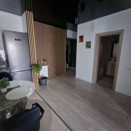 Apartament De Lux 2 Camere Cu Vedere Lacul Morii Bucharest Exterior photo