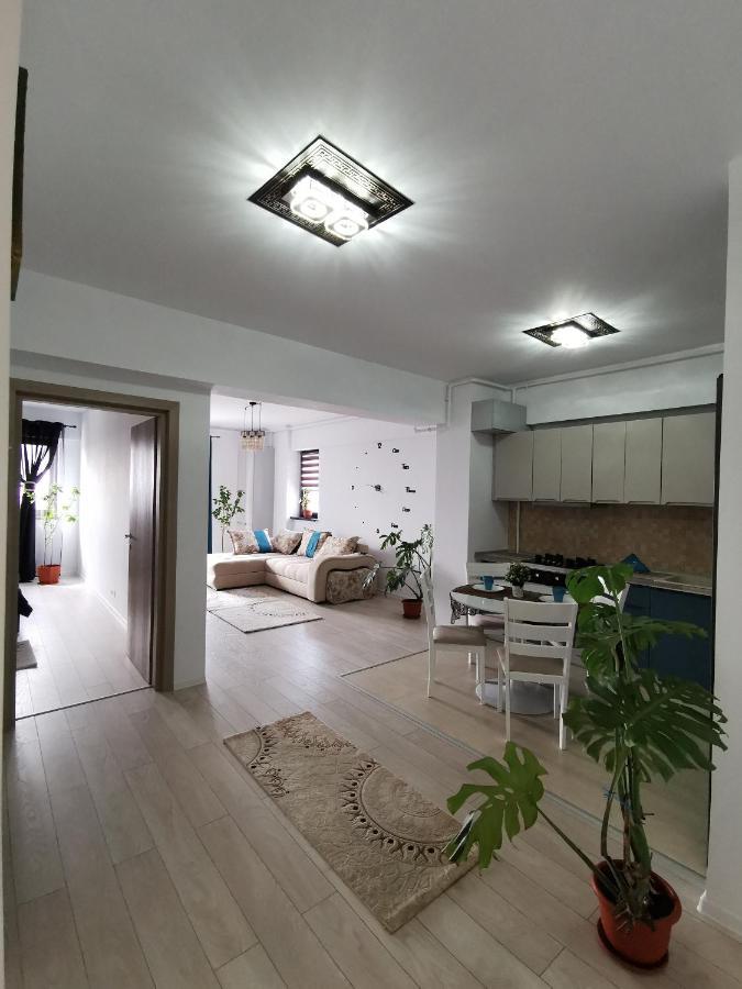Apartament De Lux 2 Camere Cu Vedere Lacul Morii Bucharest Exterior photo