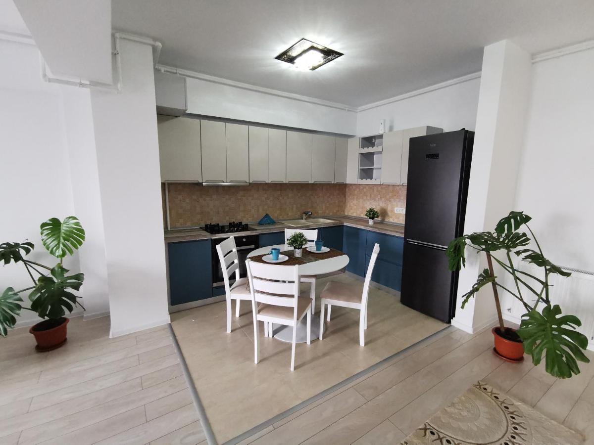 Apartament De Lux 2 Camere Cu Vedere Lacul Morii Bucharest Exterior photo