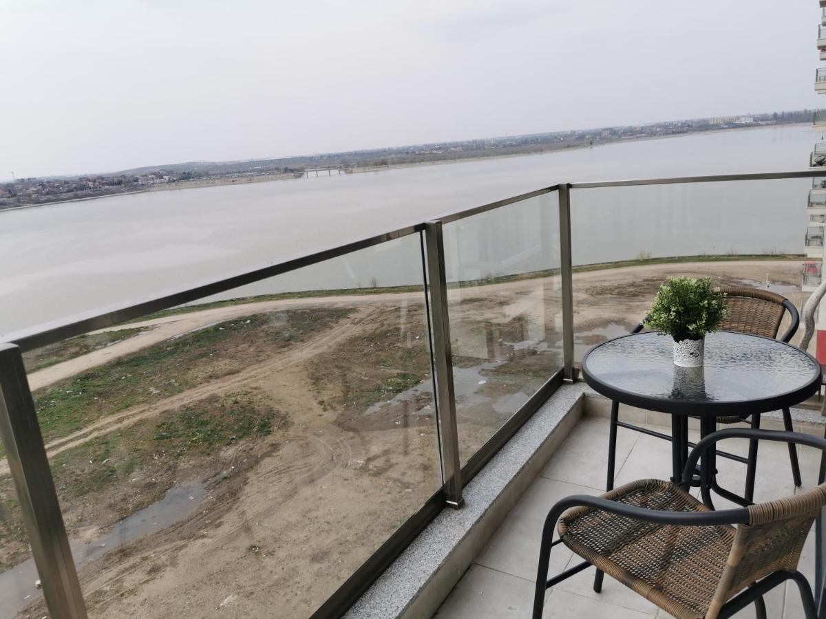 Apartament De Lux 2 Camere Cu Vedere Lacul Morii Bucharest Exterior photo