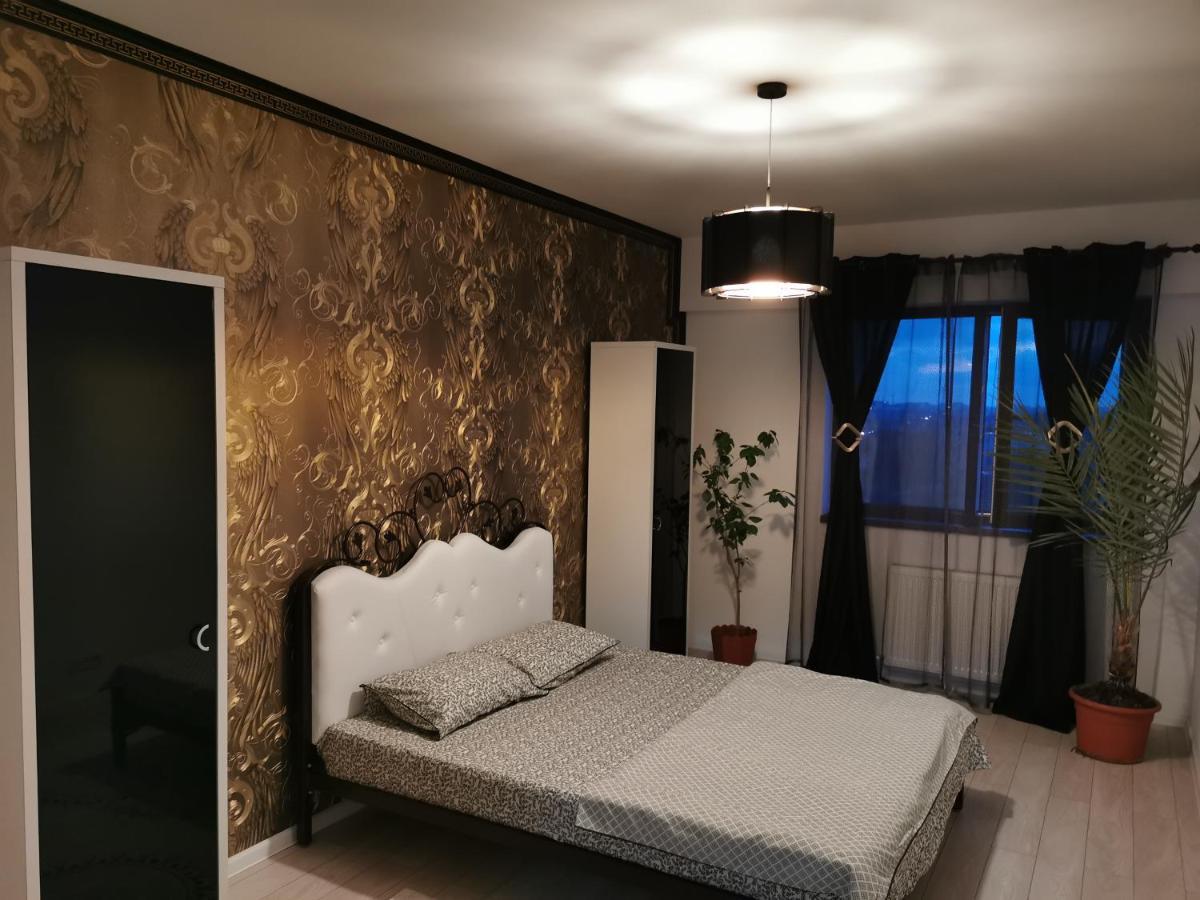 Apartament De Lux 2 Camere Cu Vedere Lacul Morii Bucharest Exterior photo