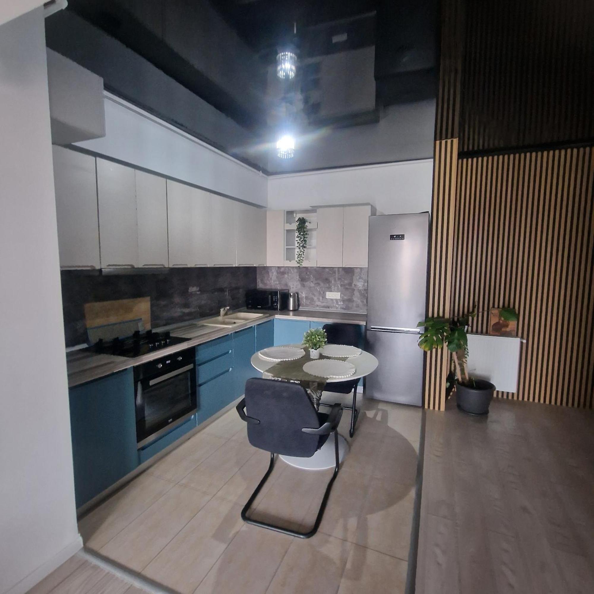Apartament De Lux 2 Camere Cu Vedere Lacul Morii Bucharest Exterior photo